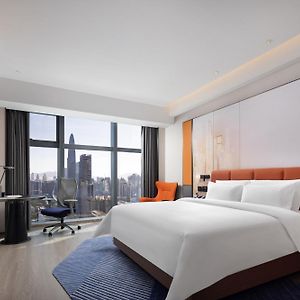 Hampton By Hilton Shenzhen Futian Huaqiangbei